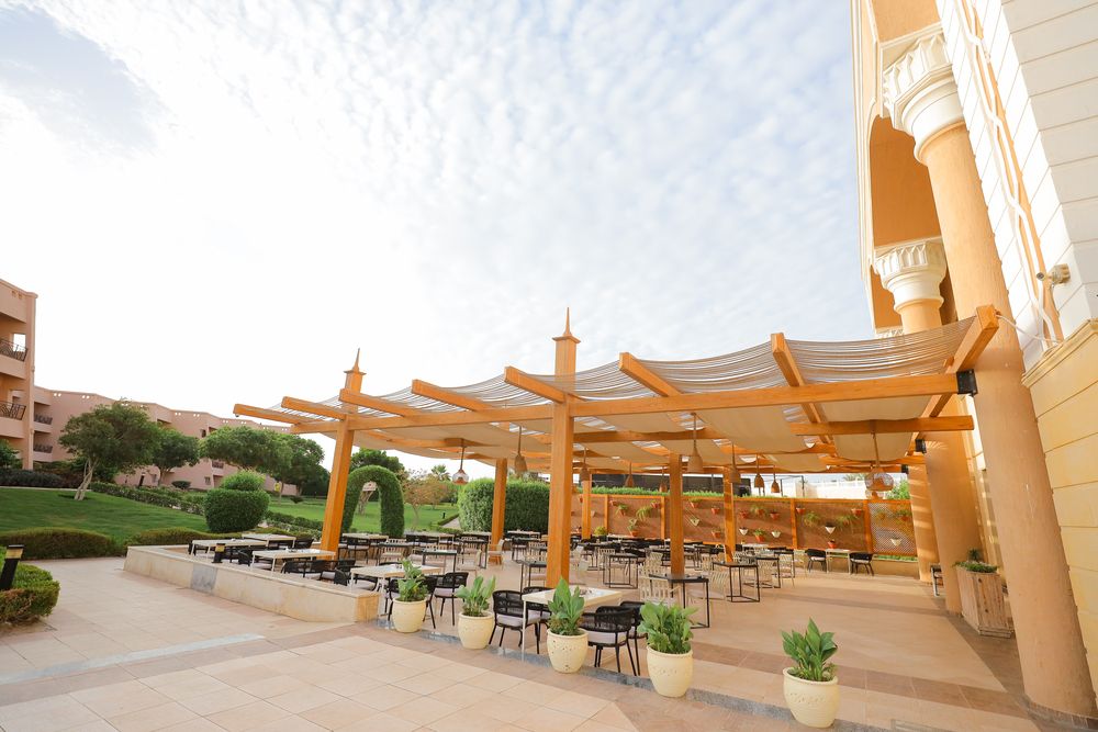 JASMINE PALACE RESORT & SPA - 89