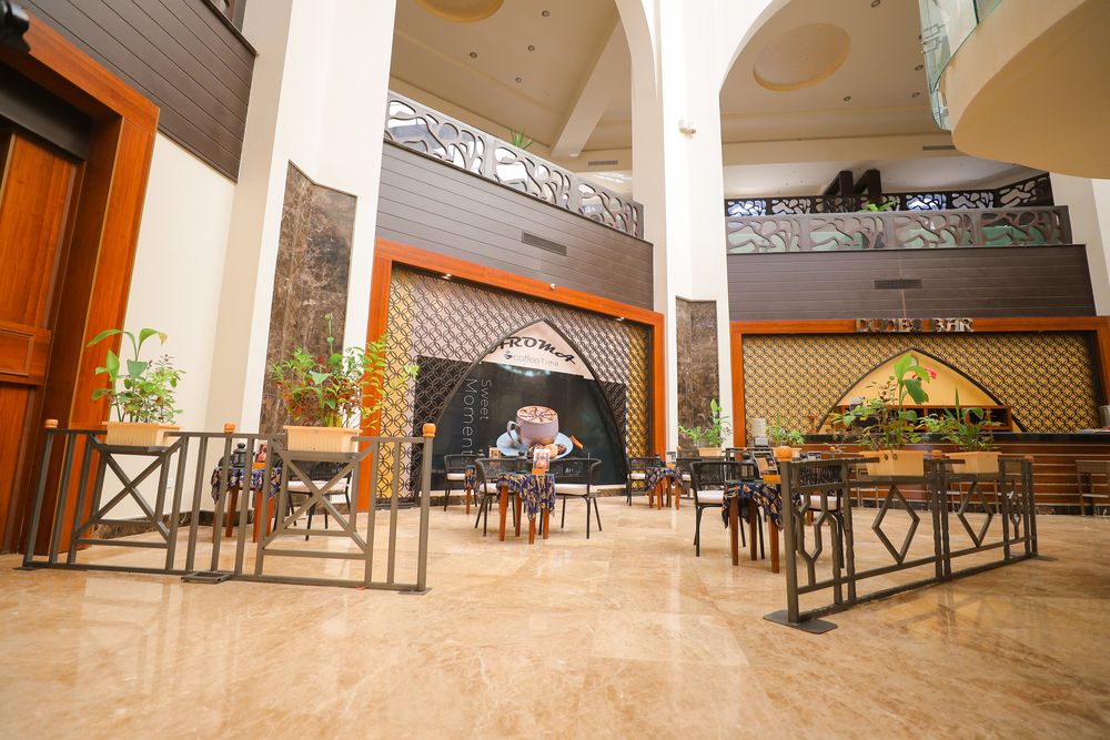 JASMINE PALACE RESORT & SPA - 87