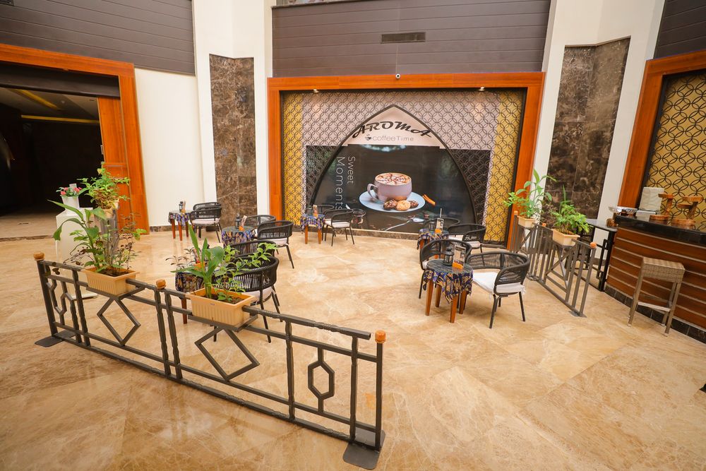 JASMINE PALACE RESORT & SPA - 88