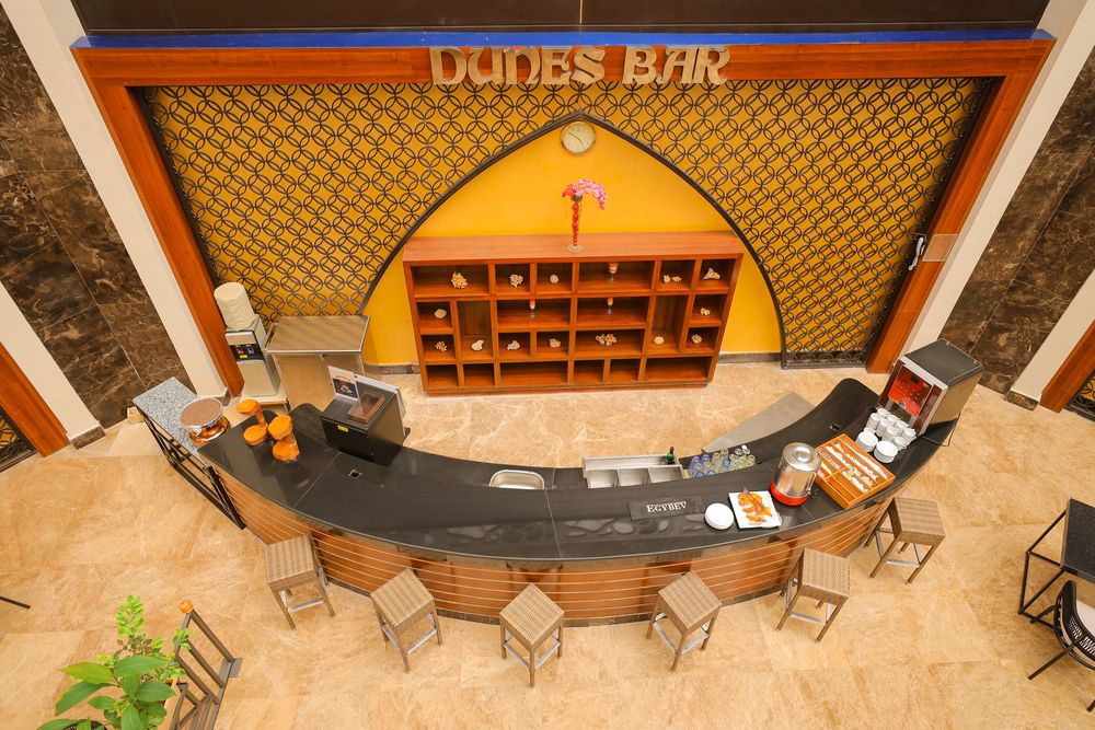 JASMINE PALACE RESORT & SPA - 86