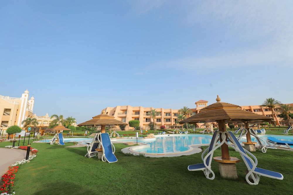 JASMINE PALACE RESORT & SPA - 58