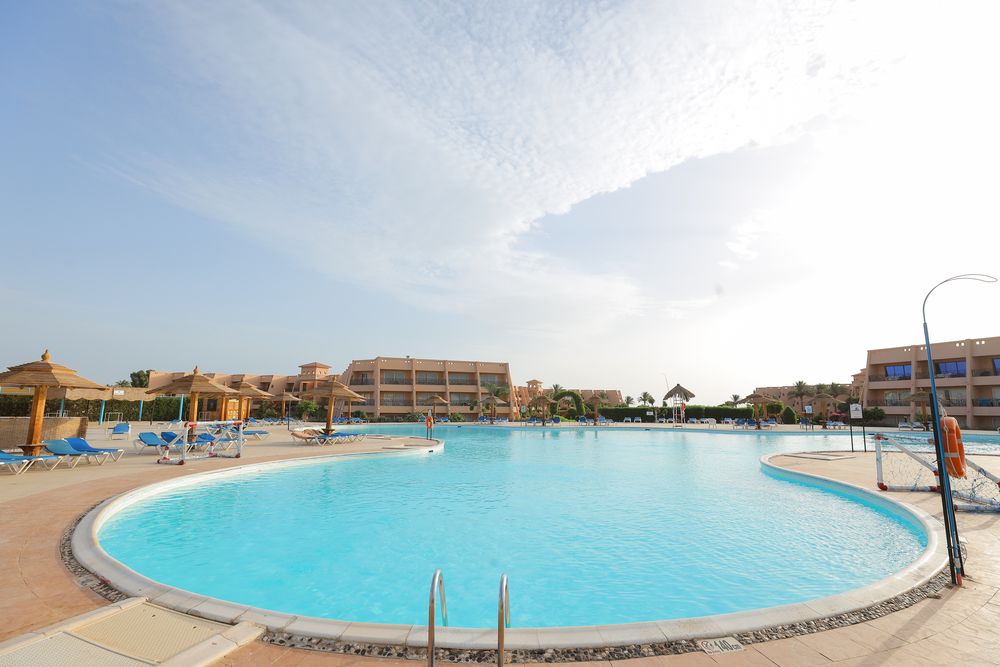 JASMINE PALACE RESORT & SPA - 60