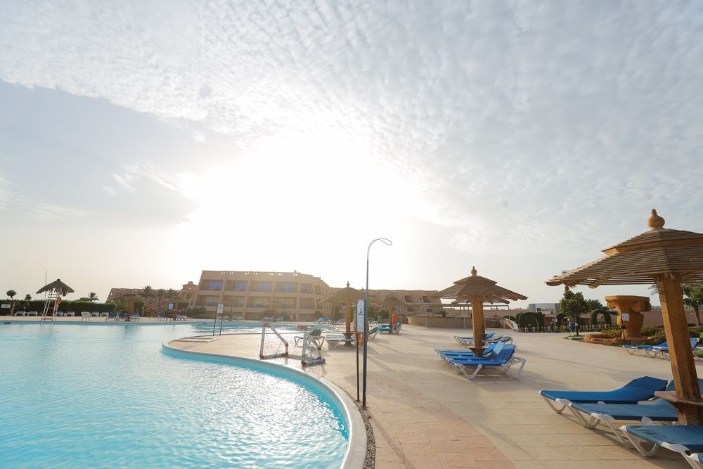 JASMINE PALACE RESORT & SPA - 59