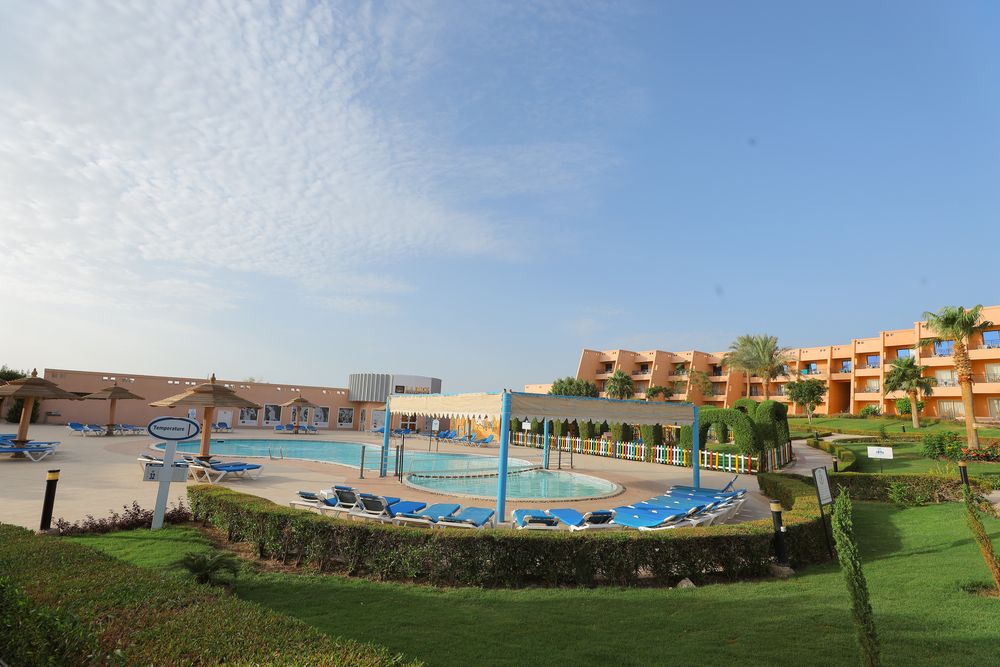 JASMINE PALACE RESORT & SPA - 57