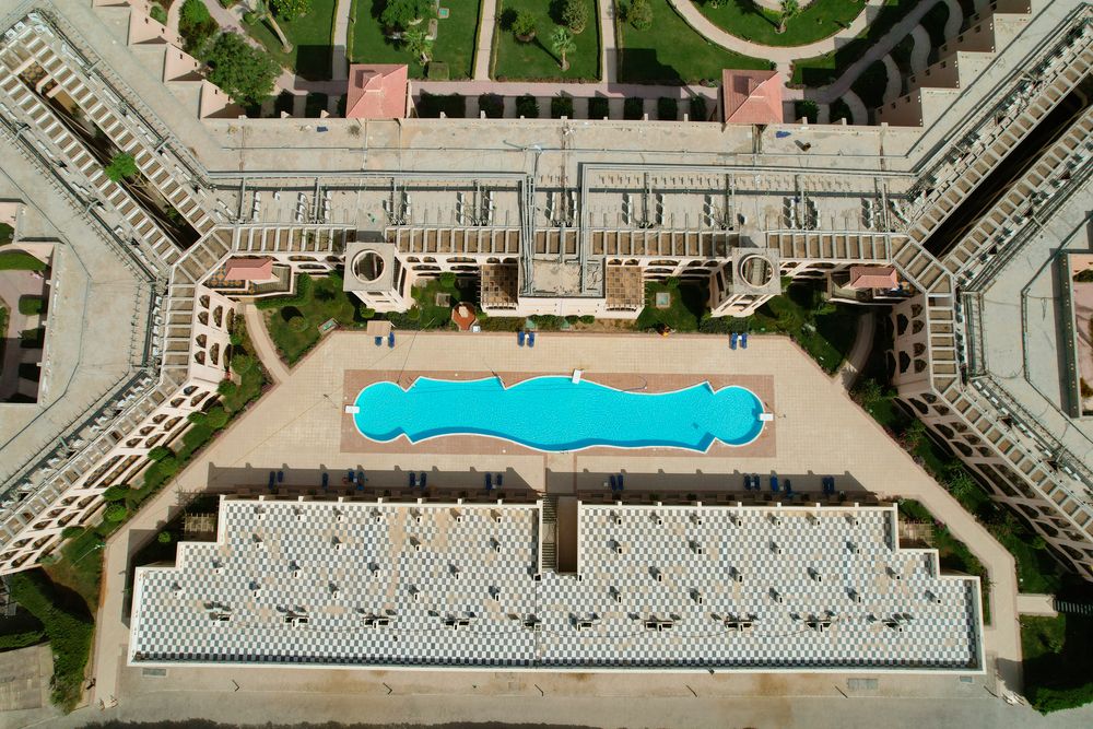 JASMINE PALACE RESORT & SPA - 55