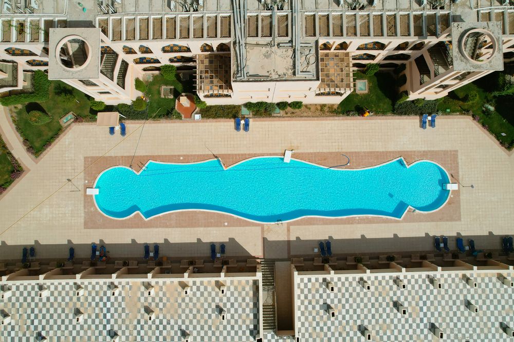 JASMINE PALACE RESORT & SPA - 56