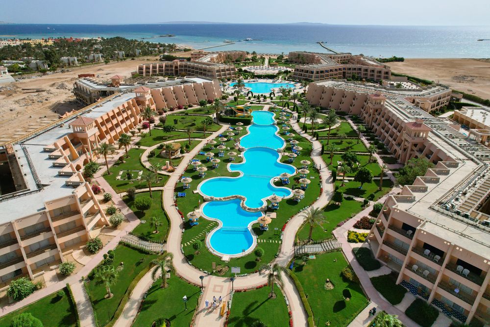 JASMINE PALACE RESORT & SPA - 46