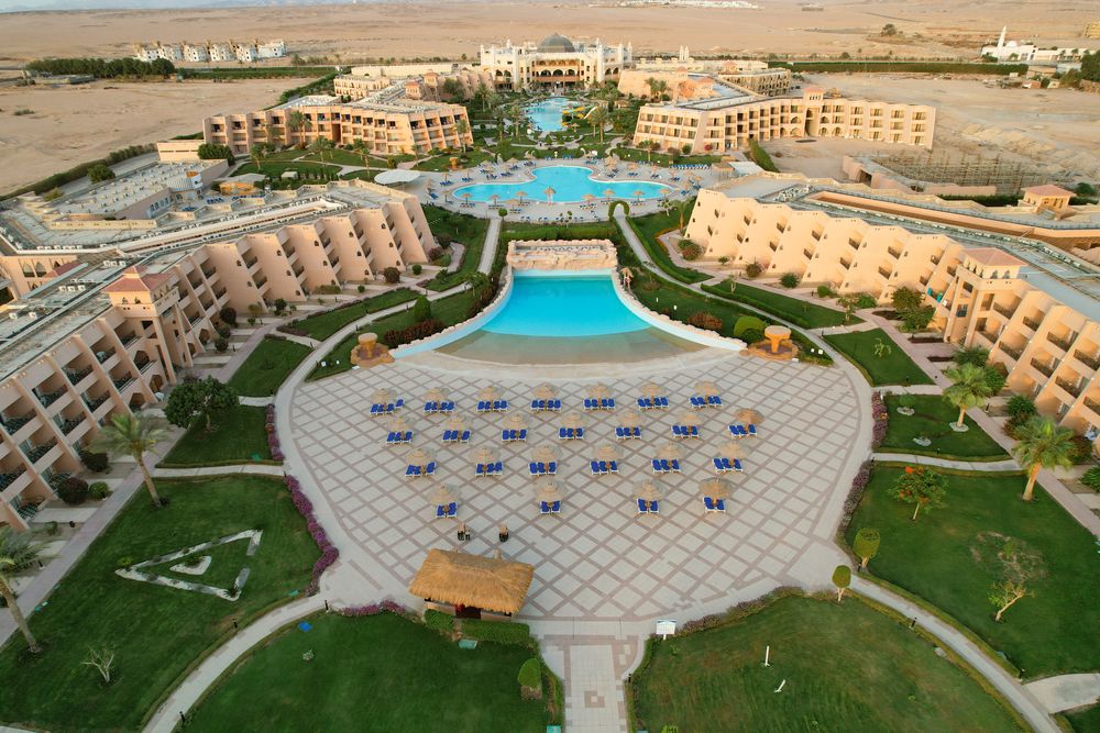 JASMINE PALACE RESORT & SPA - 53