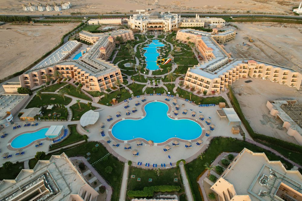 JASMINE PALACE RESORT & SPA - 51