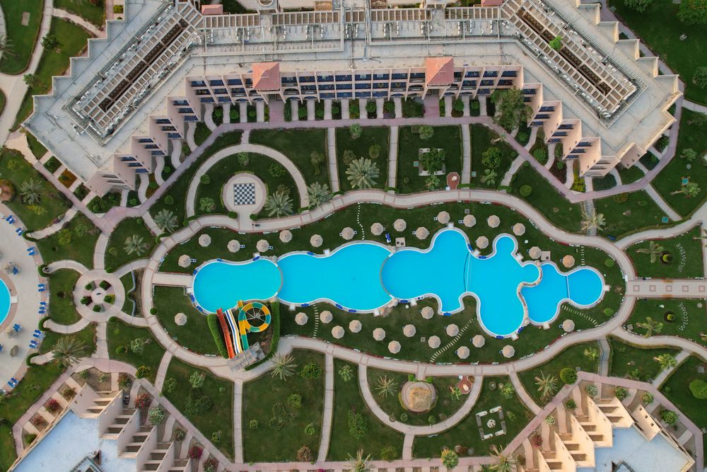 JASMINE PALACE RESORT & SPA - 43