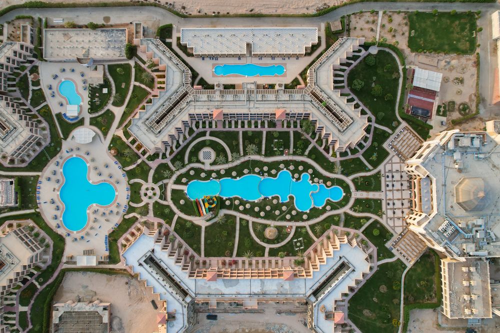 JASMINE PALACE RESORT & SPA - 42