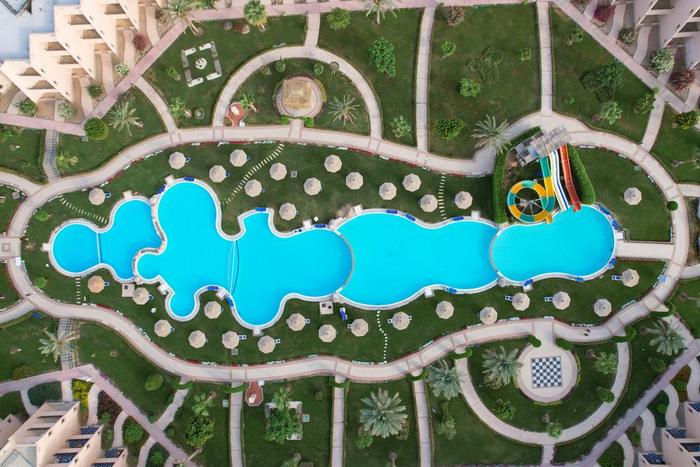 JASMINE PALACE RESORT & SPA - 44