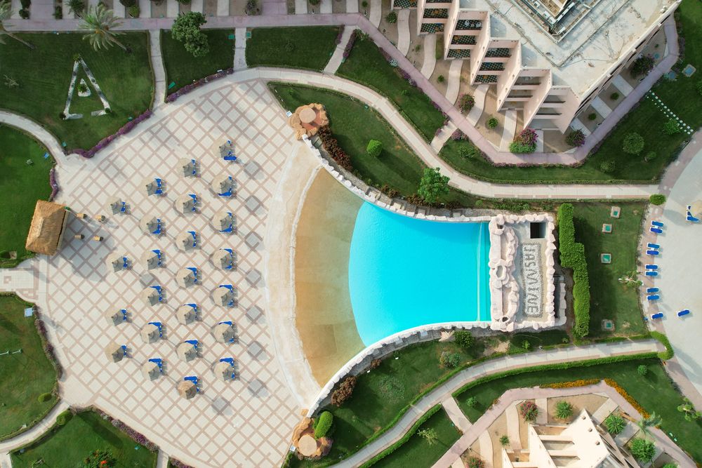 JASMINE PALACE RESORT & SPA - 54