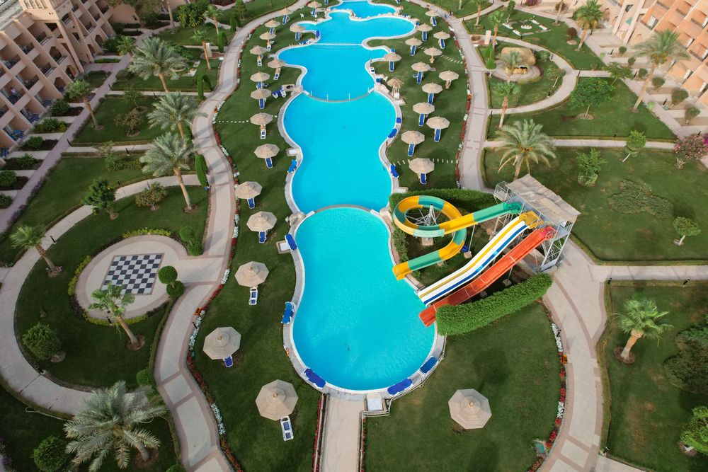 JASMINE PALACE RESORT & SPA - 48