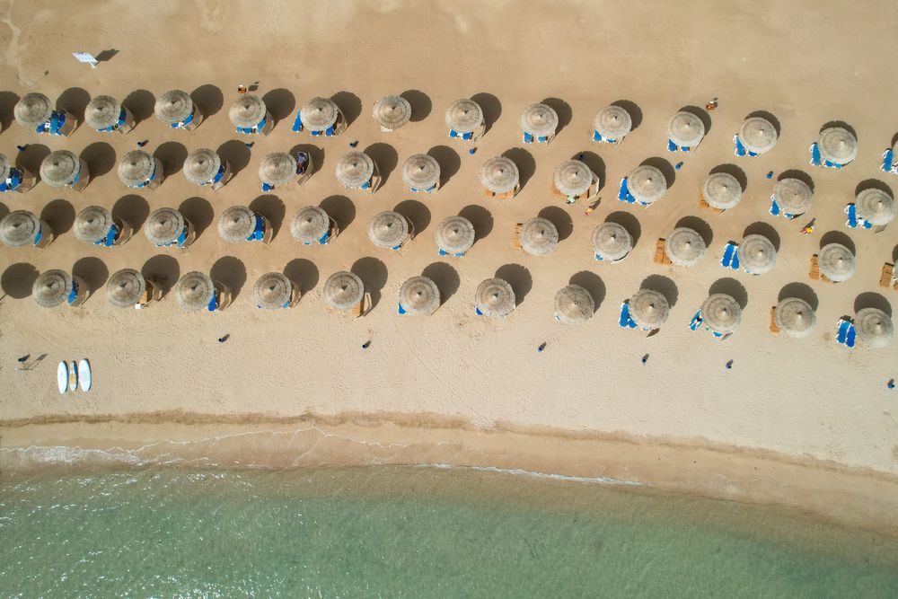 JASMINE PALACE RESORT & SPA - 40