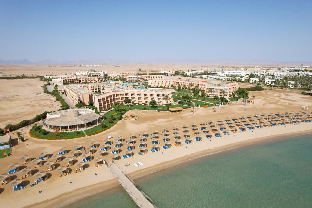 JASMINE PALACE RESORT & SPA - 38