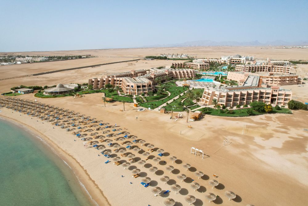 JASMINE PALACE RESORT & SPA - 39