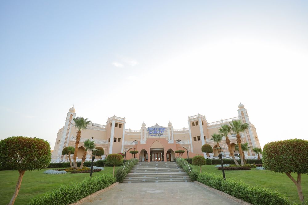 JASMINE PALACE RESORT & SPA - 13