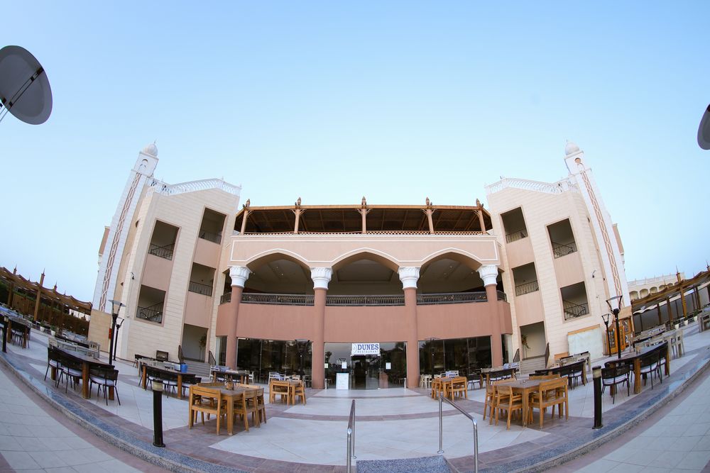 JASMINE PALACE RESORT & SPA - 82