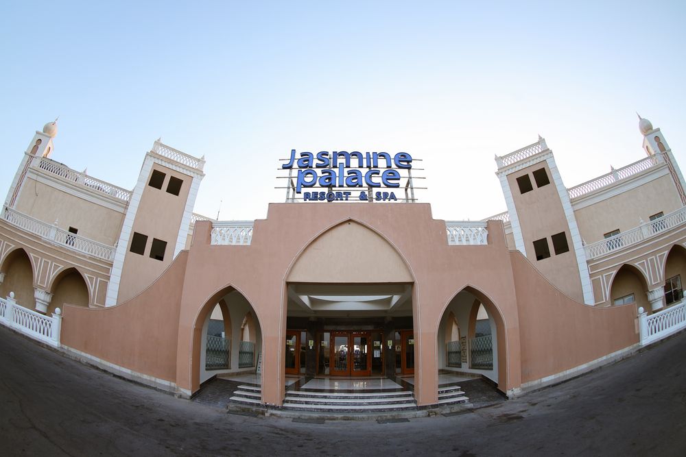 JASMINE PALACE RESORT & SPA - 7