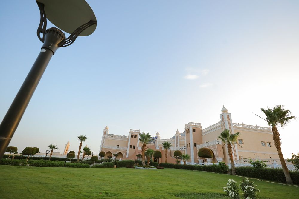 JASMINE PALACE RESORT & SPA - 14