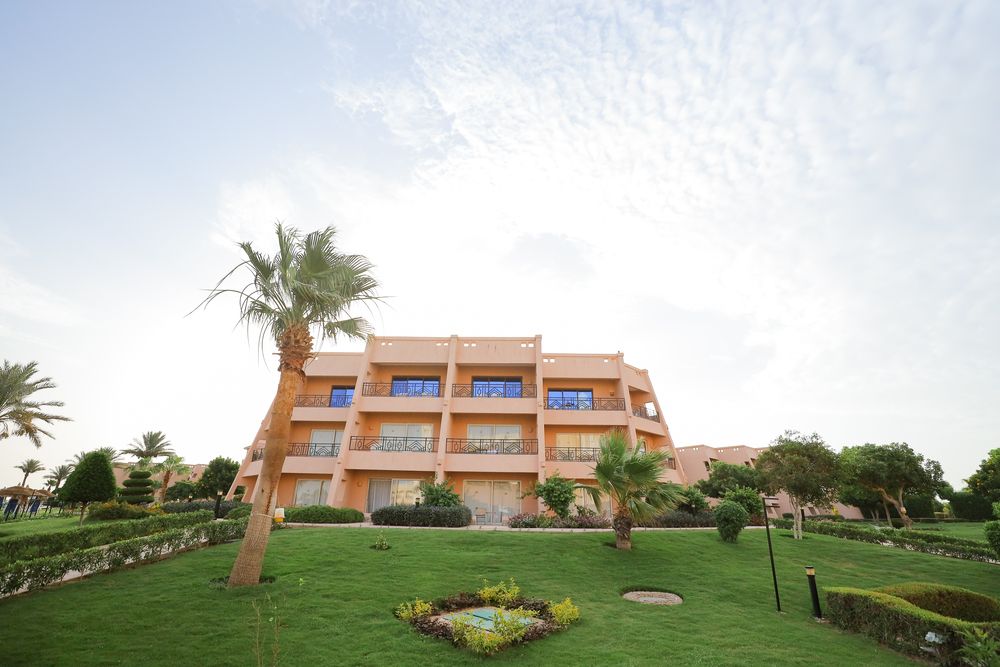 JASMINE PALACE RESORT & SPA - 21