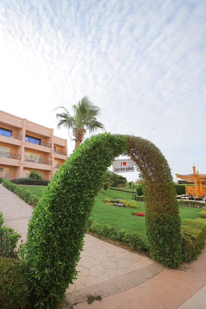 JASMINE PALACE RESORT & SPA - 23