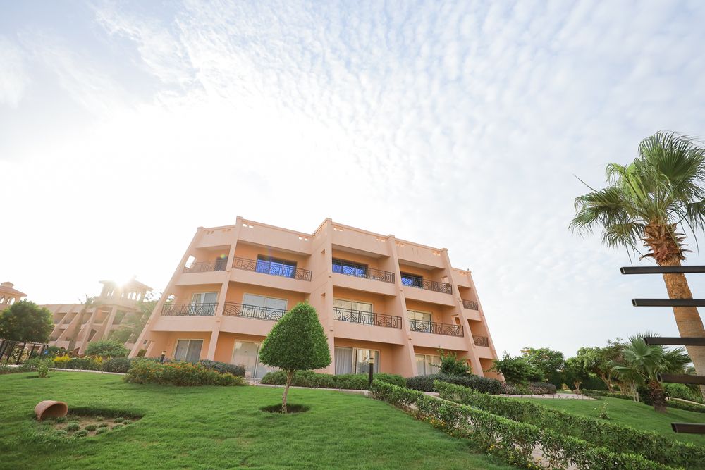 JASMINE PALACE RESORT & SPA - 22