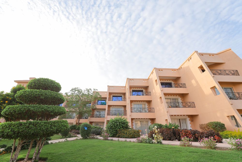 JASMINE PALACE RESORT & SPA - 19