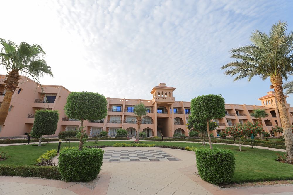 JASMINE PALACE RESORT & SPA - 27