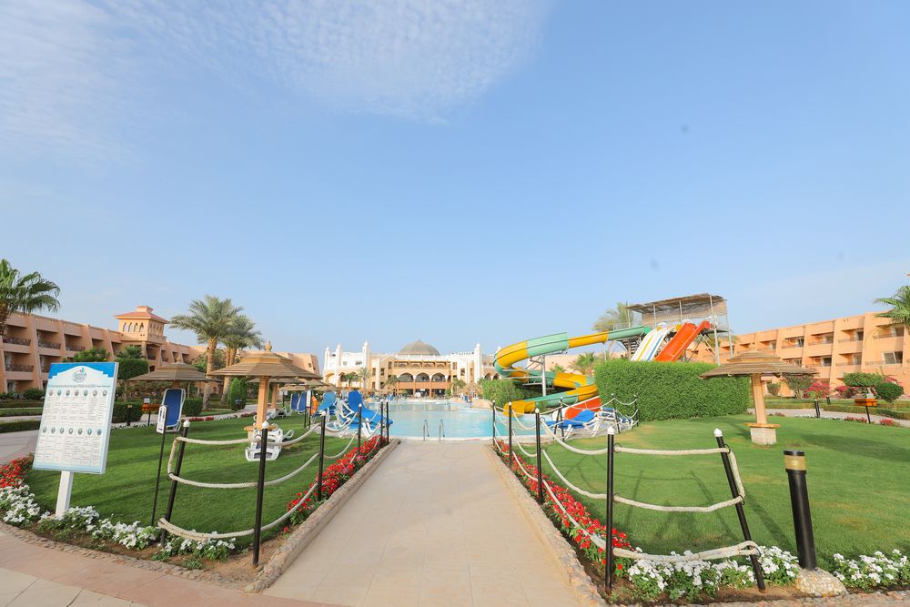 JASMINE PALACE RESORT & SPA - 50