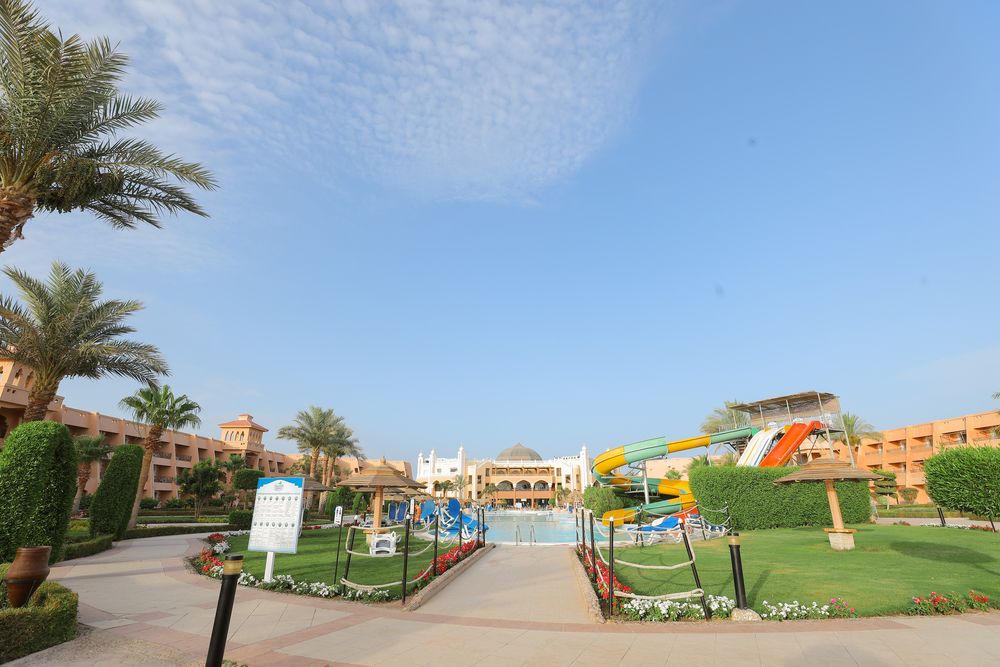 JASMINE PALACE RESORT & SPA - 49