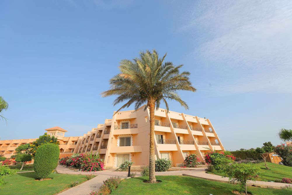 JASMINE PALACE RESORT & SPA - 18