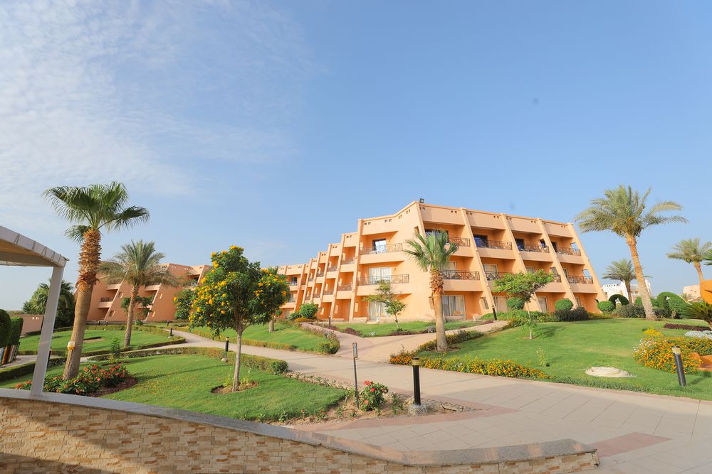 JASMINE PALACE RESORT & SPA - 17