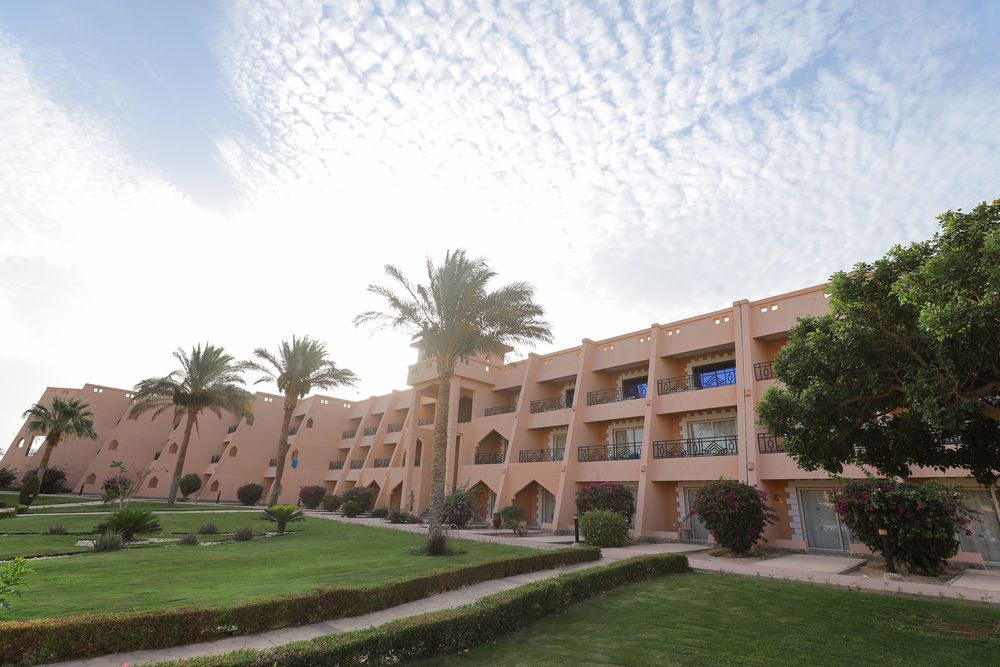 JASMINE PALACE RESORT & SPA - 29