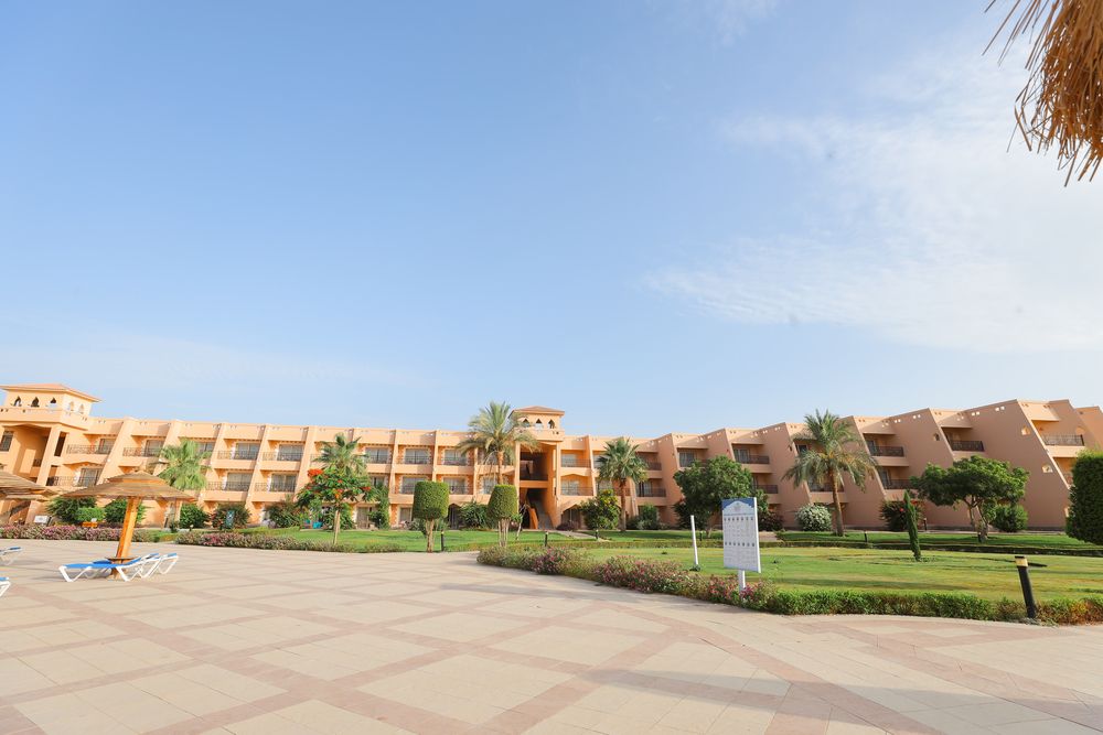 JASMINE PALACE RESORT & SPA - 16