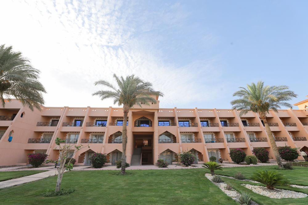 JASMINE PALACE RESORT & SPA - 28