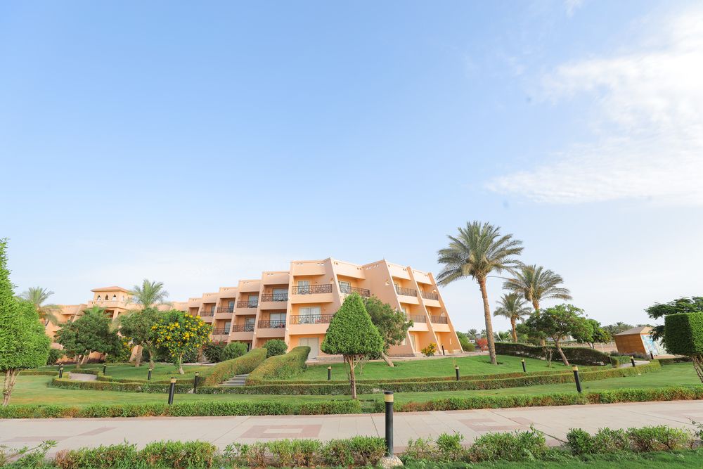 JASMINE PALACE RESORT & SPA - 15