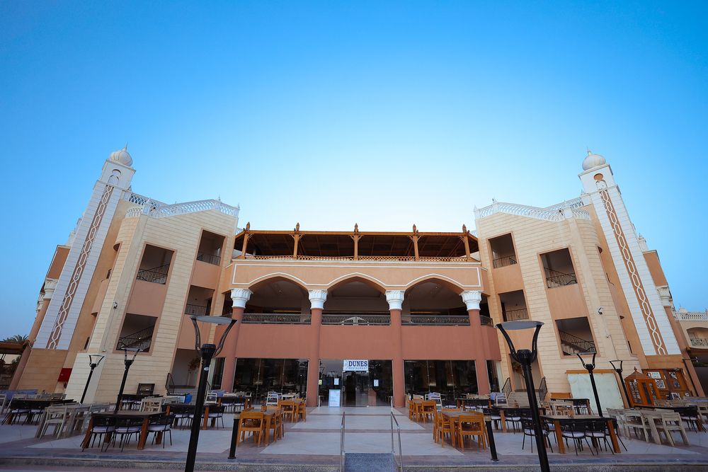 JASMINE PALACE RESORT & SPA - 83