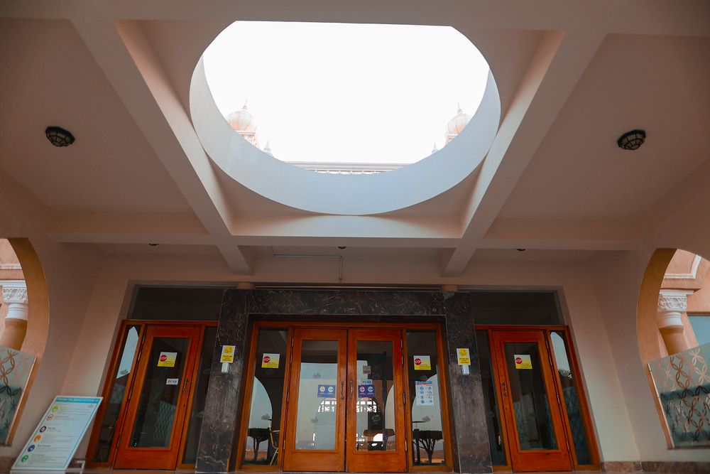 JASMINE PALACE RESORT & SPA - 9