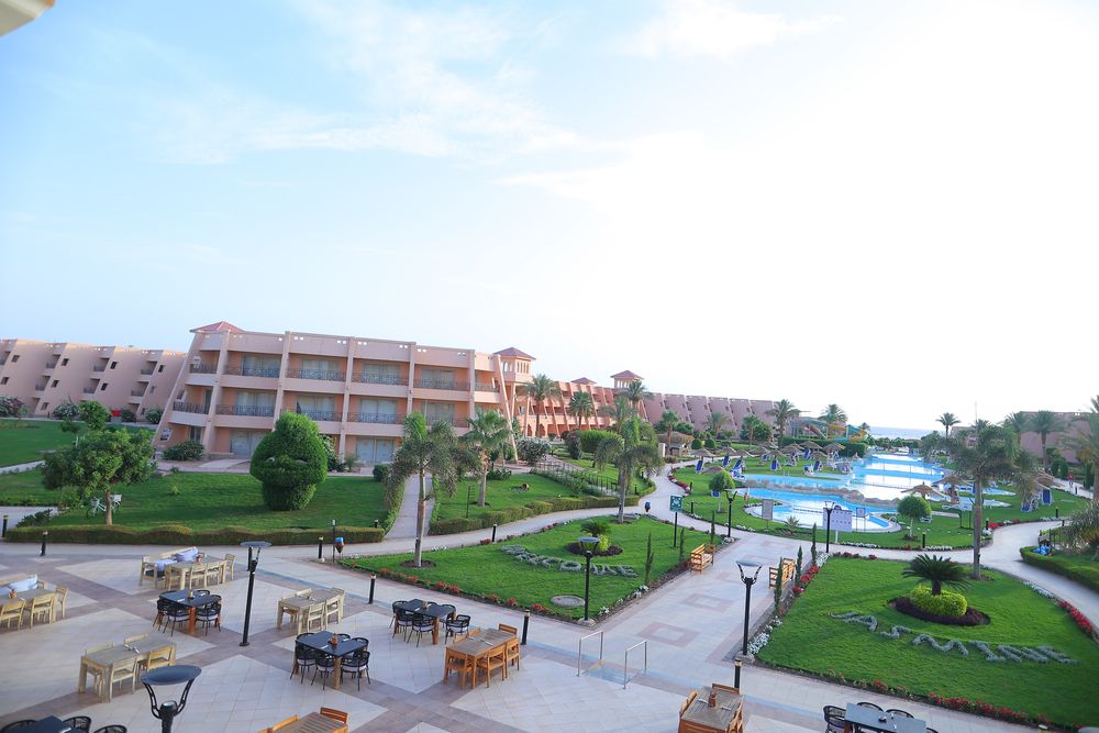 JASMINE PALACE RESORT & SPA - 26