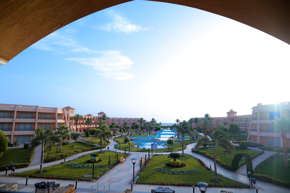 JASMINE PALACE RESORT & SPA - 32