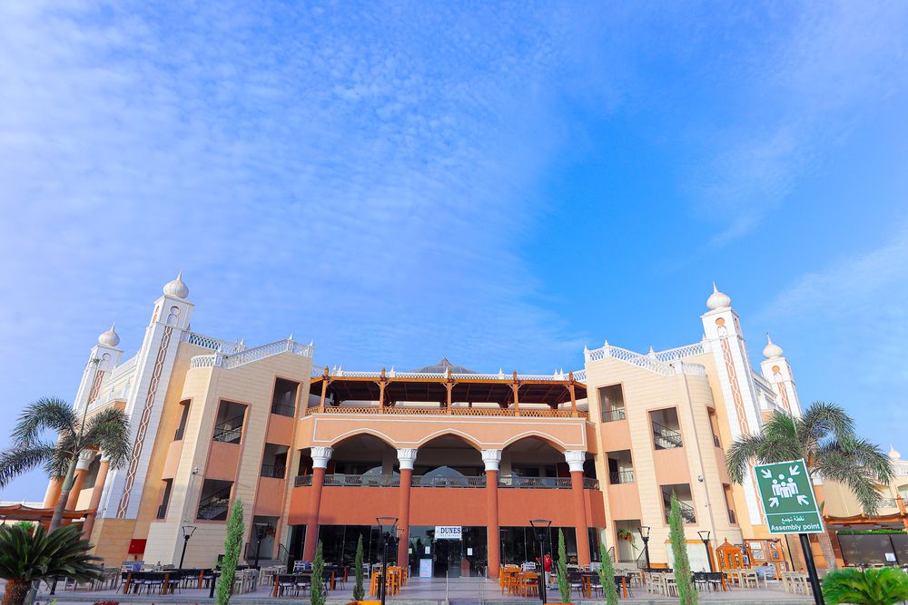 JASMINE PALACE RESORT & SPA - 81