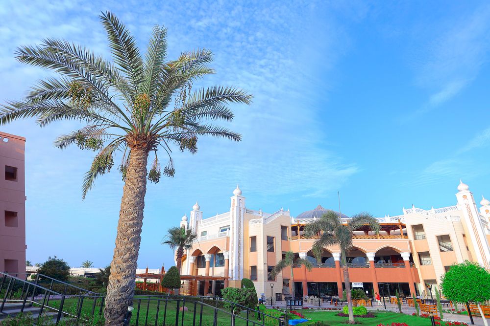 JASMINE PALACE RESORT & SPA - 20