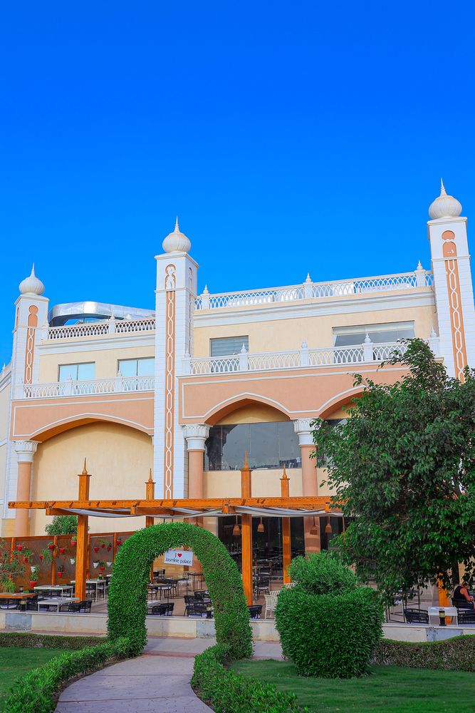 JASMINE PALACE RESORT & SPA - 25