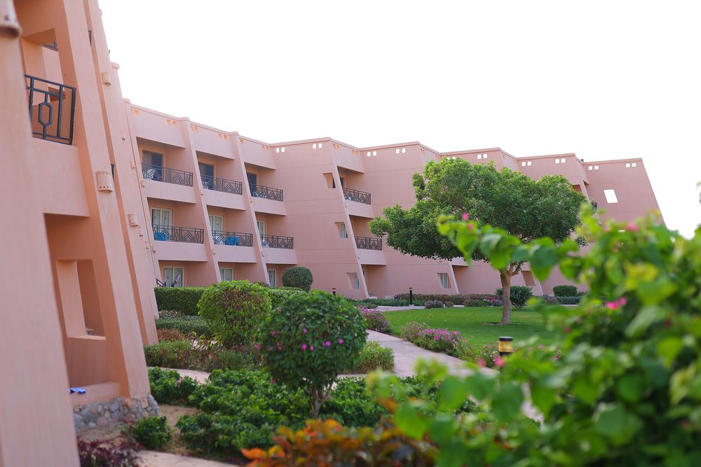 JASMINE PALACE RESORT & SPA - 33