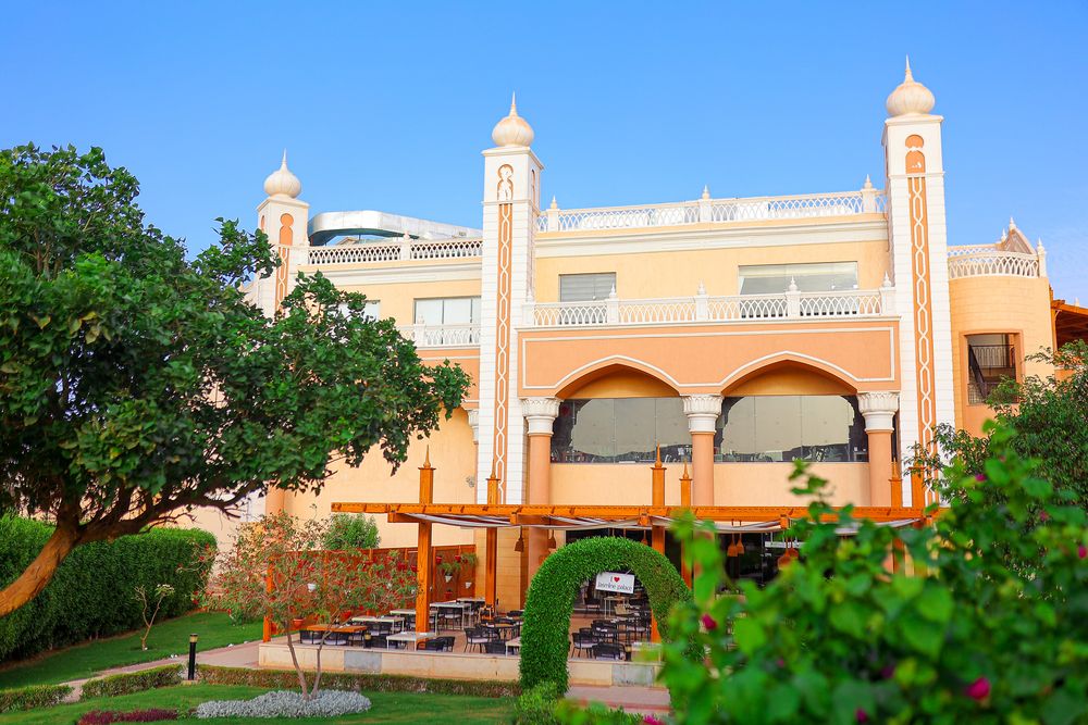 JASMINE PALACE RESORT & SPA - 24