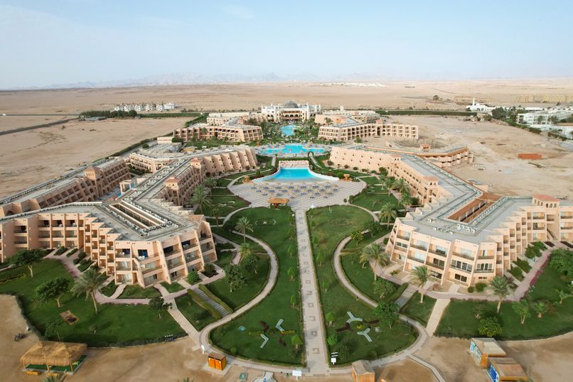 JASMINE PALACE RESORT & SPA - 2