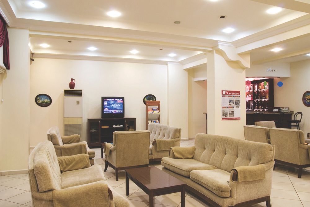 Kleopatra Alin Hotel - 6