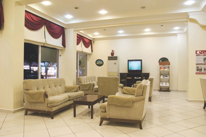 Kleopatra Alin Hotel - 5